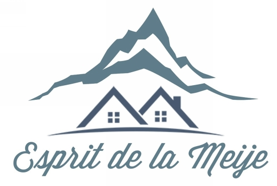 Logo Esprit de la Meije